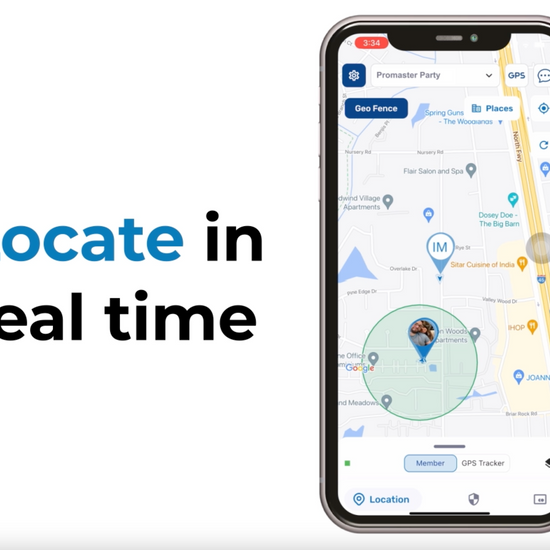 AutoSky+ Best GPS Tracker App