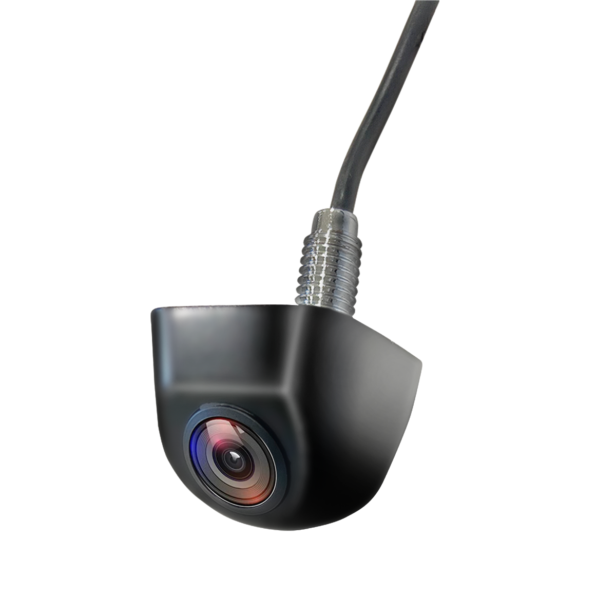 AutoSky HD Back up Camera - Metal OEM Style housing, Waterproof, Night Vision and Ultra Wide Angle